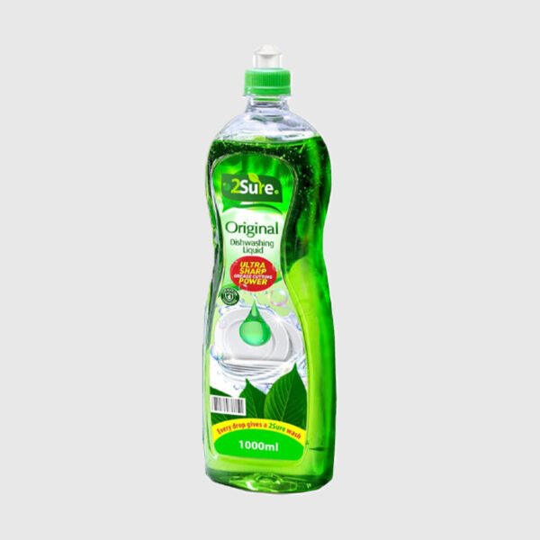 2Sure Ultra Sharp Power 1000ml
