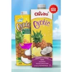 Chi Exotic Pineapple & Coconut Nectar - 1L