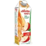 Chivita 100% Real Apple Fruit Juice - 1L