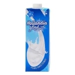 Chivita Hollandia Yoghurt- Plain Sweetened