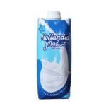 Chivita Hollandia Yoghurt- Plain Sweetened 500ml