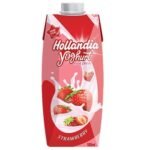 Chivita Hollandia Yoghurt- Strawberry 500ml