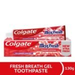 Colgate MaxFresh 130g