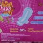 Confiders Sanitary Pad 18+7+5Pcs