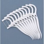 Dental Floss Spring Fresh