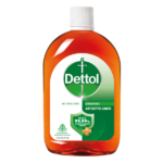 Dettol Germ Defence Antiseptic 500ml
