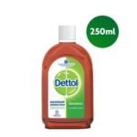 Dettol Maximum Protection 250ml
