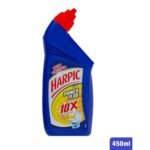 Harpic New Thicker 450ml