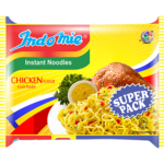 Indomie chicken super pack 120g