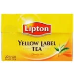 Lipton Yellow Label Tea