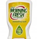 Morning Fresh Zesty Lemon 1000ml