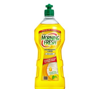 Morning Fresh Zesty Lemon 200ml