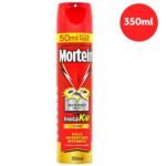 Mortein Multi Insect Killer Lemon - 350ml
