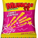 Munch it 30g