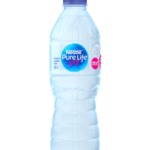 Nestlé® Pure Life® 60cl Purified Water