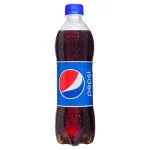  Pepsi 50cl