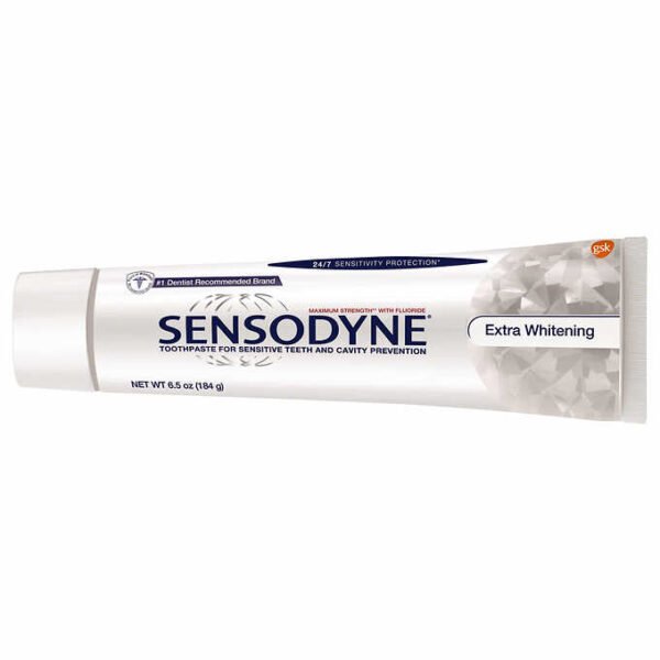 Sensodyne Extra Whitening 75ml