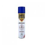 Sniper - Crawling Insect Killer 300ml