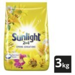Sunlight 2in1 3kg