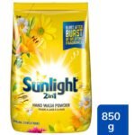 Sunlight 2in1 850g
