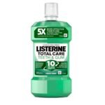 Teeth and Gum Defence Listerine 500ml