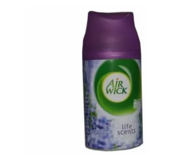 Air Wick Life Scents Lavender Freshmatic Max 250ml