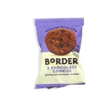 Border 2 Chocolate Cookies 30g