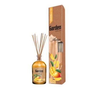 Garden Collection Mango Reed Diffuser 100ml
