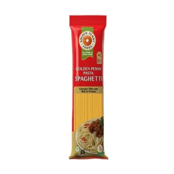 Golden Penny Pasta Spaghetti 500g