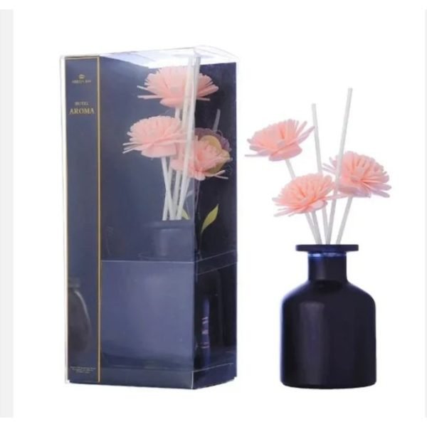 Kuxuan Aroma