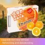 Orange Box Aromatic Deodorant Fragrance