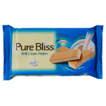 Pure Bliss Milk Cream Wafer