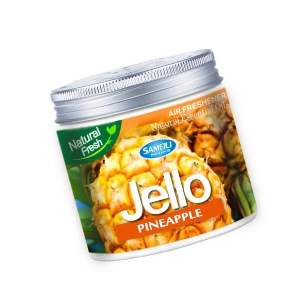Sameili Jello Pineapple Air Freshener 220g