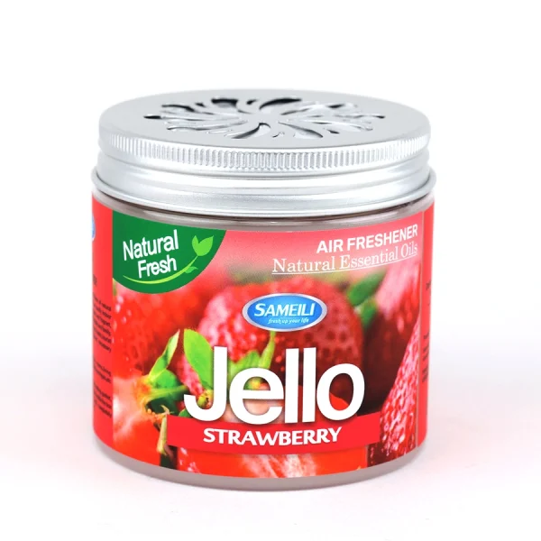 Sameili Jello Strawberry Air Freshener 220g
