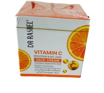 DR. Rashel 50g/1.76 oz