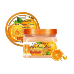 Dr. Meinaier Shea Sugar Scrub Orange VC