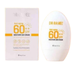 Dr Rashel 60++ SPF Moisture Sun Cream