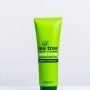 Tea Tree Cleansing Facial Scrub For Clean Healthy Skin- 250ml