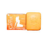 Pure Carrot Bio Balance 3way Lightening Exfoliating Soap