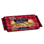 Butter Shortbread