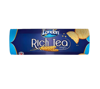 Rich Tea