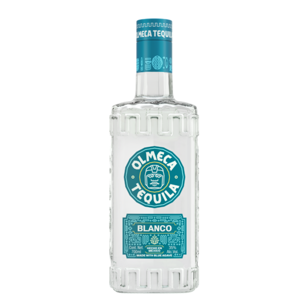 Olmeca Tequila