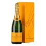 Veuve Clicquot Ponsardin Champagne