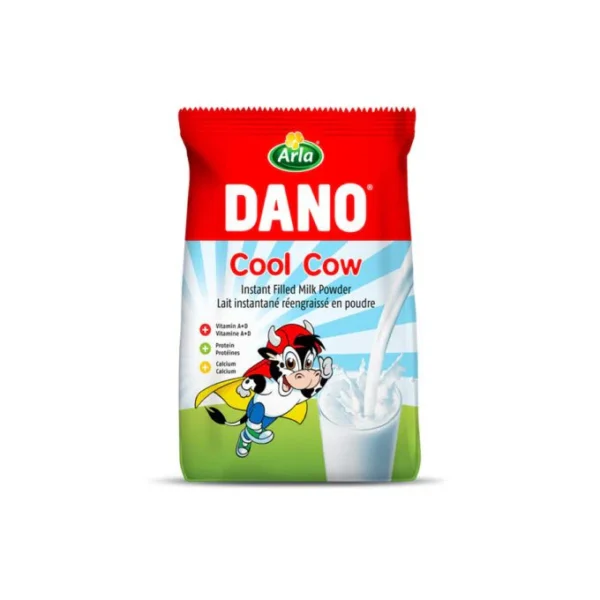 Dano Cool Cow