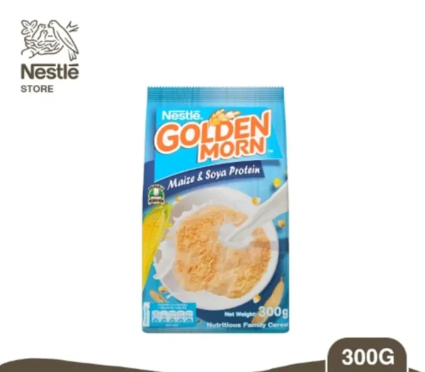 Golden Morn 300g